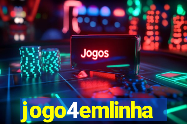 jogo4emlinha