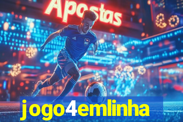 jogo4emlinha