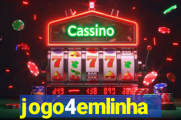 jogo4emlinha