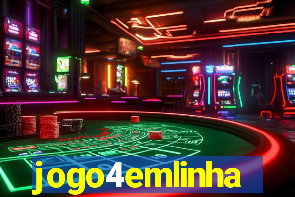 jogo4emlinha