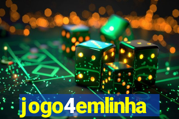 jogo4emlinha