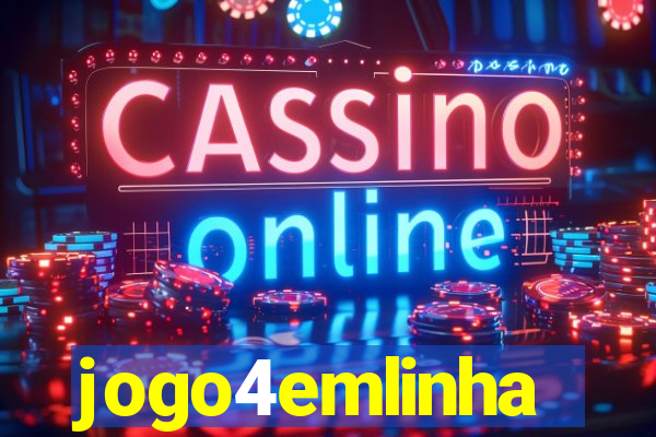 jogo4emlinha