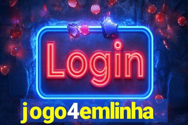 jogo4emlinha