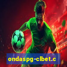 ondaspg-clbet.com