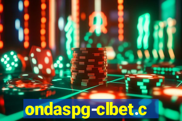 ondaspg-clbet.com