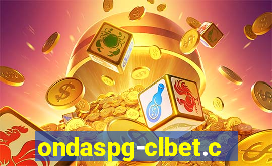 ondaspg-clbet.com