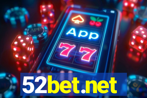 52bet.net