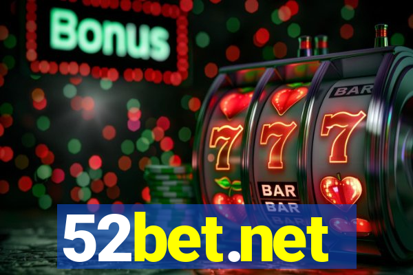 52bet.net