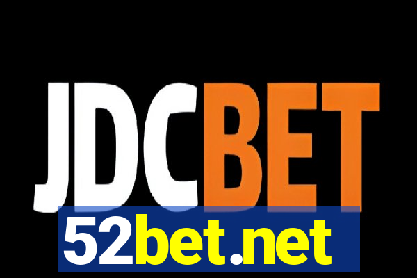 52bet.net