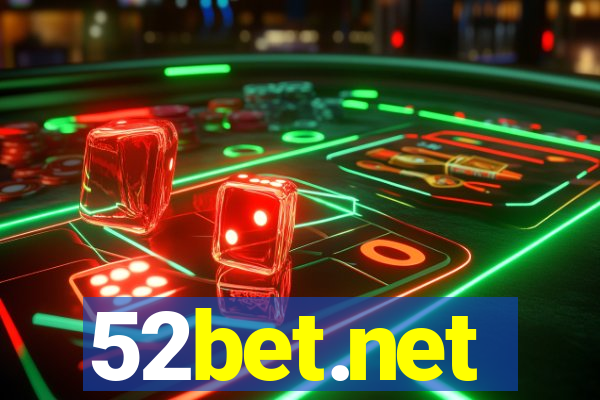 52bet.net