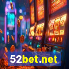 52bet.net