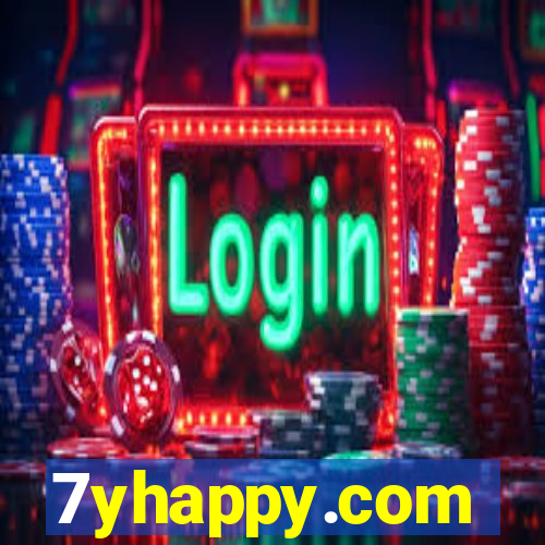 7yhappy.com