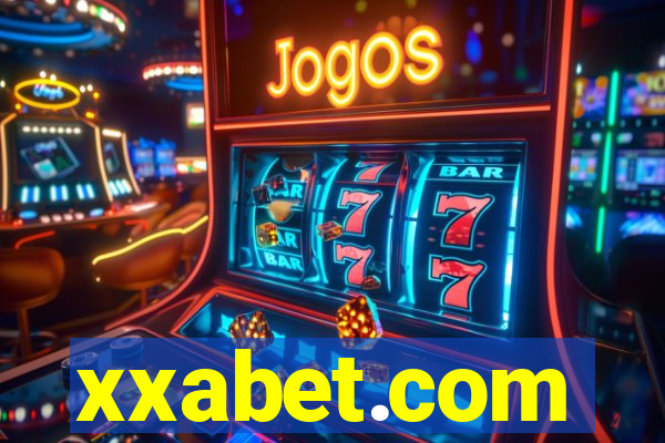 xxabet.com