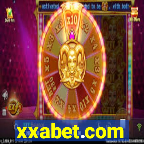 xxabet.com