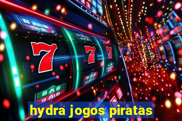 hydra jogos piratas