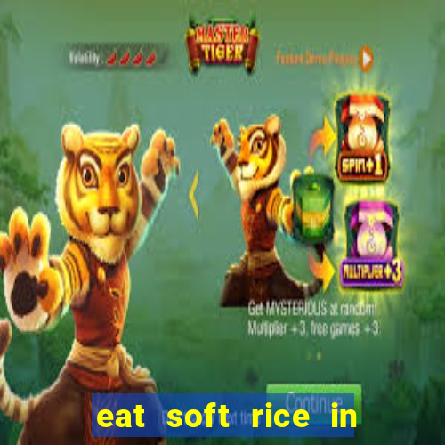 eat soft rice in another world pt br