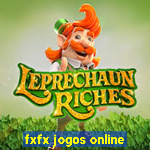 fxfx jogos online