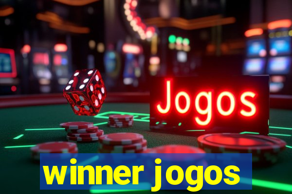 winner jogos