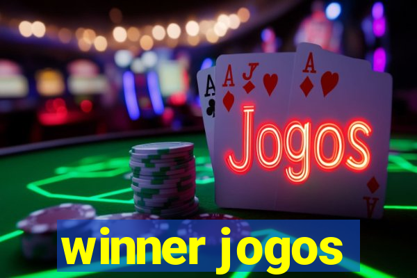 winner jogos