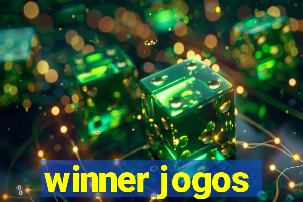 winner jogos