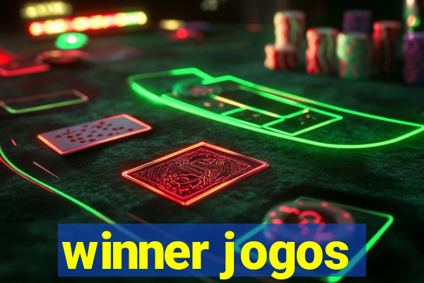 winner jogos