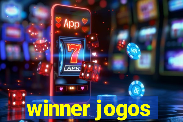 winner jogos