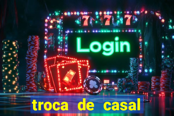 troca de casal porto alegre