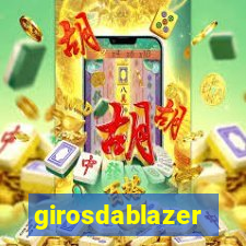 girosdablazer