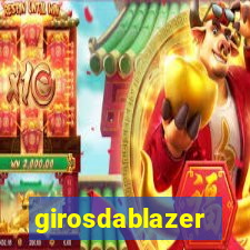 girosdablazer