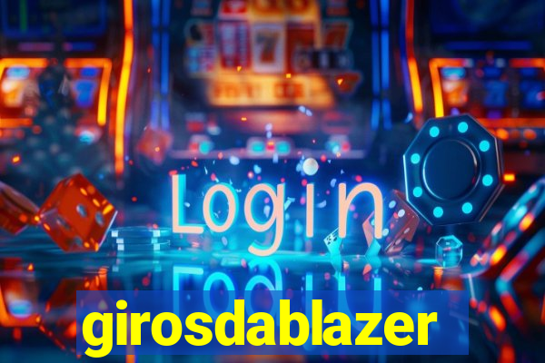 girosdablazer