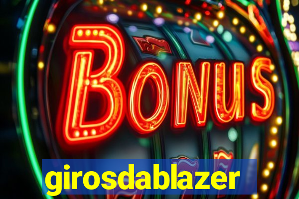 girosdablazer