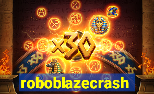 roboblazecrash