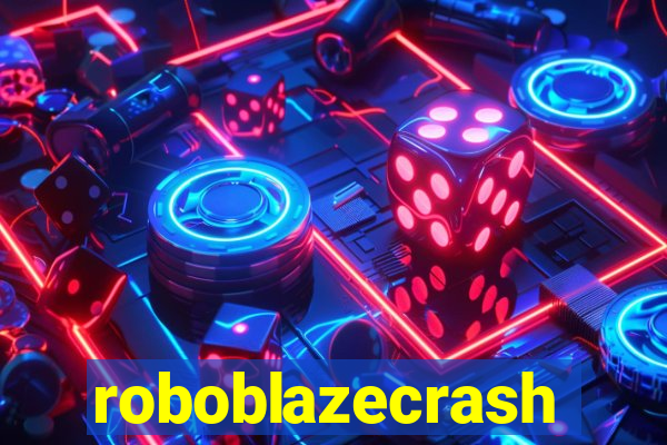 roboblazecrash