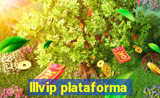 lllvip plataforma