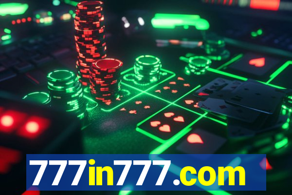 777in777.com