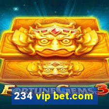 234 vip bet.com