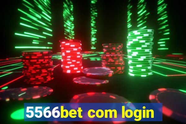 5566bet com login