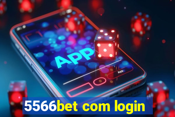 5566bet com login