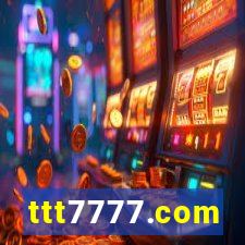 ttt7777.com