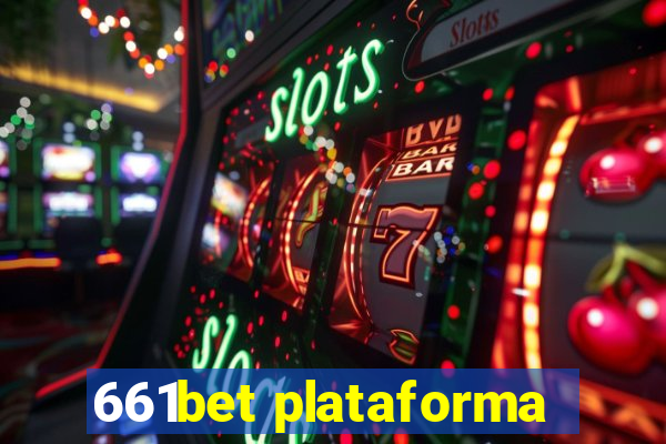 661bet plataforma