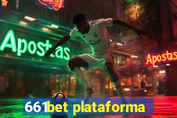 661bet plataforma