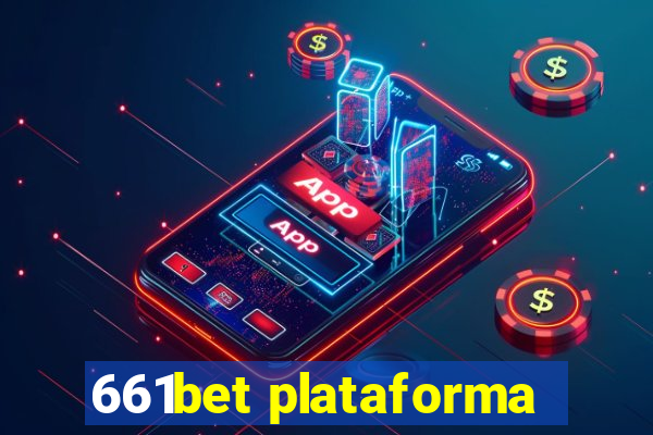 661bet plataforma