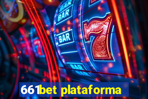 661bet plataforma