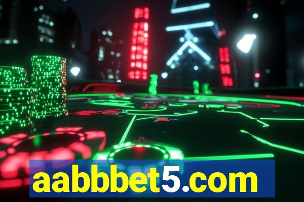 aabbbet5.com