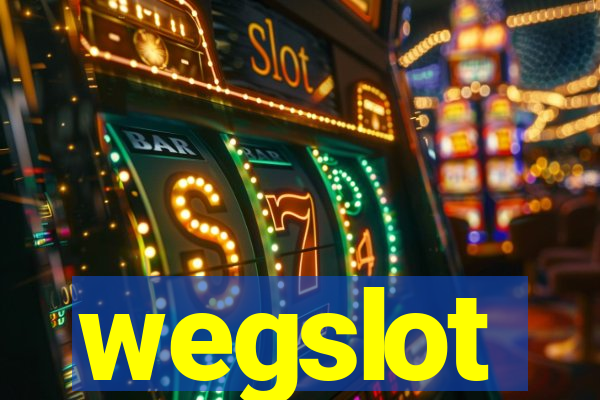 wegslot