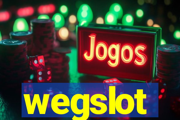 wegslot