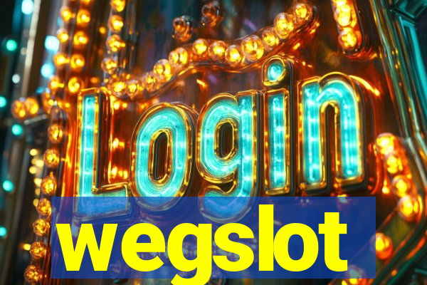 wegslot