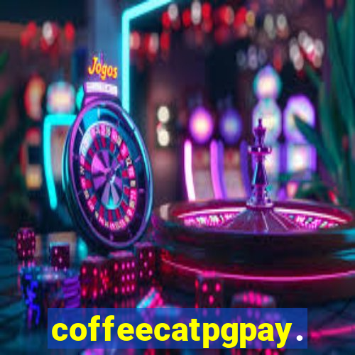 coffeecatpgpay.com