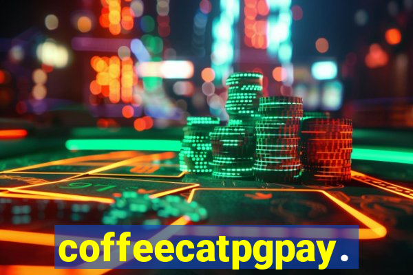 coffeecatpgpay.com