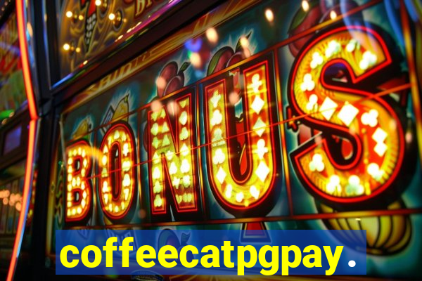 coffeecatpgpay.com